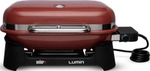Weber Grill Lumin Elektrogrill 92040979