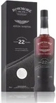 Bowmore 22 Years Aston Martin In the Spirit of Perpetuity 2022 51% Vol. 0,7l in