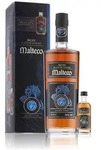 Malteco 10 Years Suave de Panama Rum + 5cl 15 Years Special Pack 40% Vol. 0,75l in