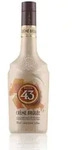 Licor 43 Cr&eacute;me Br&ucirc;l&eacute;e 31% Vol. 0,7l