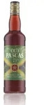 Old Pascas Jamaica Dark Rum 73% Vol. 0,7l