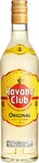 Havana Club Anejo 3 Years Rum 37,5% Vol. 1l