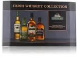 Cooley Collection Connemara - Kilbeggan - Tryconnell Tasting Set 40% Vol., 43% Vol.