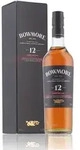 Bowmore 12 Years Sherry Oak Cask Single Malt Scotch Whisky 40% Vol. 0,7l in