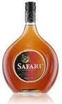 Safari Exotic Fruit Lik&ouml;r 20% Vol. 1l