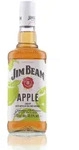 Jim Beam Apple Whiskey-Lik&ouml;r 32,5% Vol. 0,7l