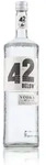 42 Below Vodka 40% Vol. 1l
