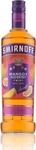 Smirnoff Mango & Passionfruit Vodka 25% Vol. 0,7l