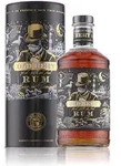 Old Bert Rum Born in Jamaica 40% Vol. 0,7l in Geschenkbox