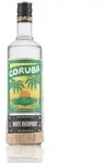 Coruba White Overproof 64% Vol. 0,7l
