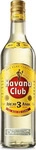 Havana Club 3 Years Anejo Rum 37,5% Vol. 0,7l