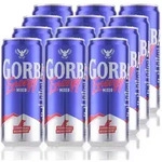 Gorbatschow Mixed Energy Dose Classic Design" 10% Vol. 12x0,33l"