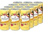 S&ouml;hnlein Brillant Mango Maracuja Dose 8% Vol. 12x0,2l