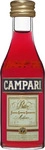 Campari Bitter Lik&ouml;r Miniaturen 25% Vol. 25x0,05l