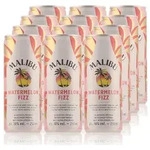 Malibu Watermelon Fizz Dose 10% Vol. 12x0,25l