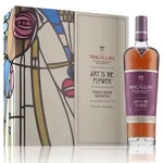 The Macallan Art is the Flower Single Malt Scotch Whisky 50,4% Vol. 0,7l in