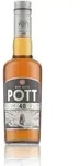 Pott Rum 40% Vol. 0,35l