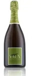 Schloss VAUX Gr&uuml;ner Veltliner Sekt Brut 2019 12% Vol. 0,75l