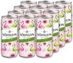 S&ouml;hnlein Brillant Dose Melone 8% Vol.12x0,2l