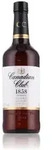 Canadian Club 5 Years 1858 Original Whiskey 40% Vol. 0,7l