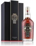 Chivas Regal 25 Years Whisky 40% Vol. 0,7l in Geschenkbox