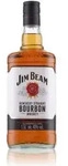 Jim Beam Kentucky Straight Bourbon Whiskey Magnum 40% Vol. 1,5l