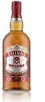 Chivas Regal 12 Years Whisky 40% Vol. 1l