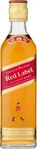 Johnnie Walker Red Label Whisky 40% Vol. 0,35l, Grundpreis: &euro; 26,83 / l