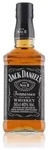 Jack Daniel's Old No. 7 Tennessee Whiskey 40% Vol. 0,5l