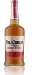 Wild Turkey 81 Kentucky Straight Bourbon Whiskey 40,5% Vol. 0,7l