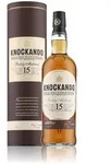 Knockando 15 Years Whisky 43% Vol. 0,7l in Geschenkbox