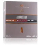 Auchentoshan American Oak - 12 Years - Three Wood Whisky Tasting Set 40% Vol.,...