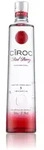 Ciroc Red Berry Vodka 37,5% Vol. 0,7l