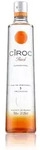 Ciroc Peach Vodka 37,5% Vol. 0,7l