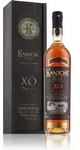 Kaniche XO Double Wood Rum 40% Vol. 0,7l in Geschenkbox aus Holz