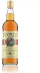 Doorly's 5 Years Barbados Rum 40% Vol. 0,7l