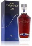 Ron Cartavio 18 Years XO Rum 40% Vol. 0,7l in Geschenkbox