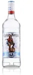 Captain Morgan White Rum 37,5% Vol. 1l