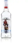Captain Morgan White Rum 37,5% Vol. 0,7l