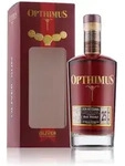 Opthimus 25 Years Ron Artesanal 43% Vol. 0,7l in Geschenkbox
