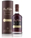 Dos Maderas PX Triple Aged 5+5 Rum 40% Vol. 0,7l in Geschenkbox