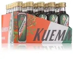 K&uuml;mmerling Kr&auml;uterlik&ouml;r Miniaturen 35% Vol. 25x0,02l