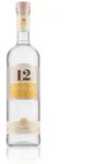Ouzo 12 Gold 36% Vol. 0,7l