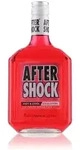 After Shock Red Hot & Cool Cinnamon Lik&ouml;r 30% Vol. 0,7l
