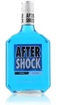 After Shock Blue Cool Citrus Lik&ouml;r 30% Vol. 0,7l