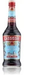 Cassiss&eacute;e Original Cassis de Dijon Lik&ouml;r 16% Vol. 0,7l