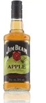 Jim Beam Apple Whiskey-Lik&ouml;r 35% Vol. 0,7l