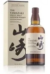 The Yamazaki Suntory Whisky Distiller's Reserve 43% Vol. 0,7l in Geschenkbox