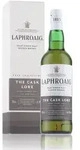 Laphroaig The Lore Cask Whisky 48% Vol. 0,7l in Geschenkbox