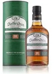 Ballechin 10 Years Heavily Peated Whisky 46% Vol. 0,7l in Geschenkbox